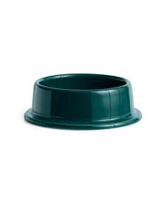 HAY - Column Small -kynttilänjalka - DARK GREEN | Stockmann