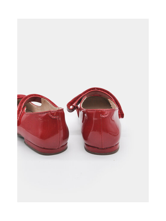 Mayoral - Shiny Mary Jane -kengät - 69 RED | Stockmann - photo 2