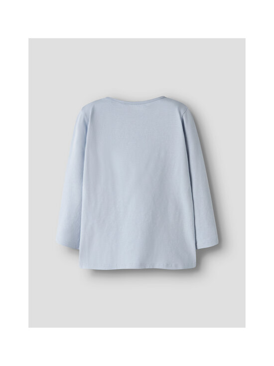 Name It - NmfSoma Frozen -trikoopaita - SUBDUED BLUE | Stockmann - photo 2