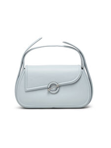 Samsoe Samsoe - Sahero Grab -laukku - 153932TCX BEL AIR BLUE | Stockmann