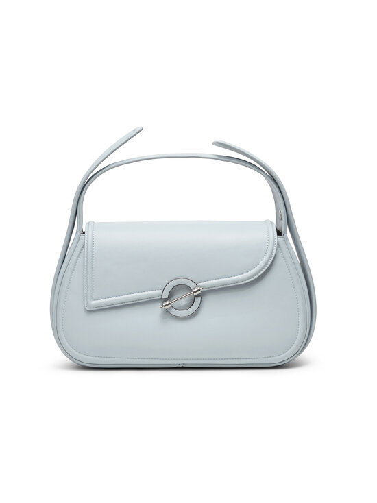 Samsoe Samsoe - Sahero Grab -laukku - 153932TCX BEL AIR BLUE | Stockmann - photo 1