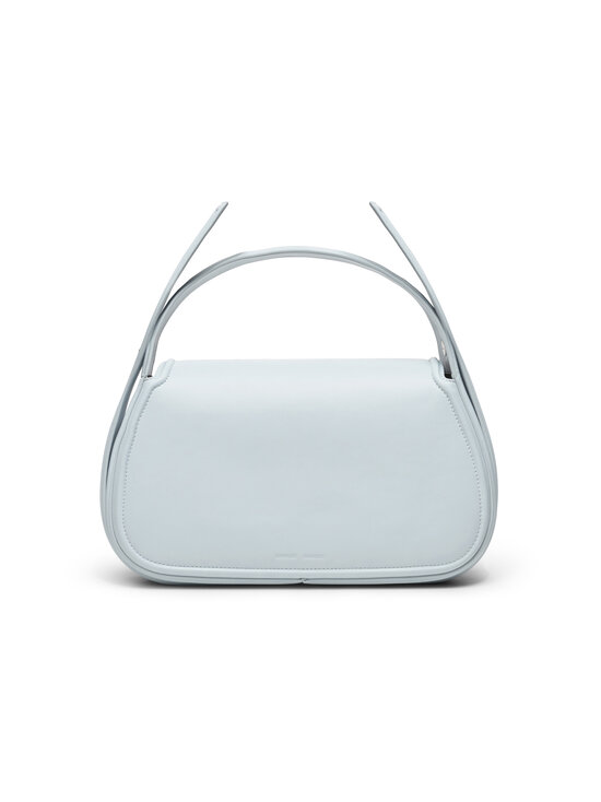 Samsoe Samsoe - Sahero Grab -laukku - 153932TCX BEL AIR BLUE | Stockmann - photo 2