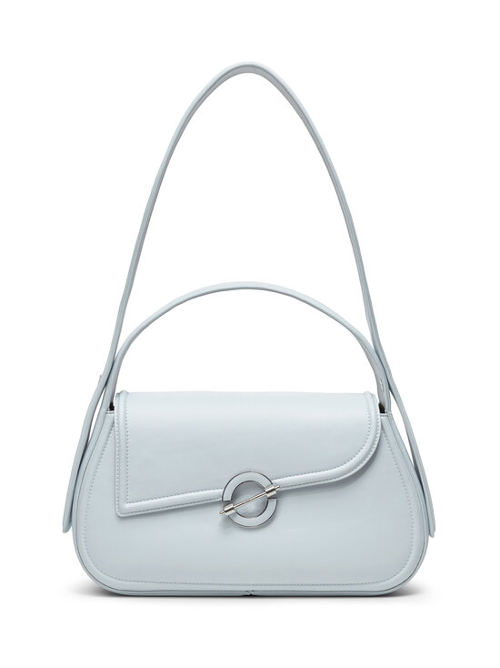 Samsoe Samsoe - Sahero Grab -laukku - 153932TCX BEL AIR BLUE | Stockmann - photo 3