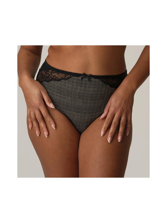 Primadonna - Madison Full Brief apakšbikses - BTA BLACK TAYLOR - photo 3 Primadonna - Madison Full Brief apakšbikses - BTA BLACK TAYLOR | Stockmann - photo 3