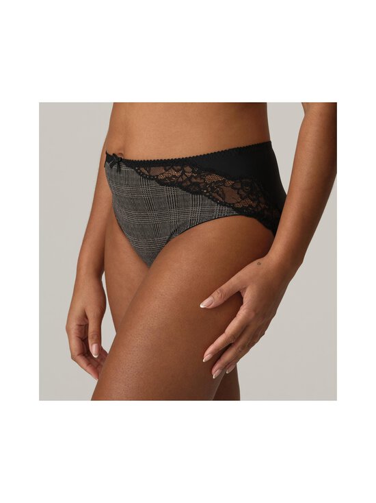 Primadonna - Madison Full Brief apakšbikses - BTA BLACK TAYLOR - photo 4 Primadonna - Madison Full Brief apakšbikses - BTA BLACK TAYLOR | Stockmann - photo 4