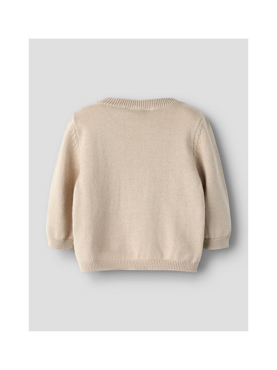 Name It - NbmFosea adīts džemperis - CHATEAU GRAY | Stockmann - photo 2