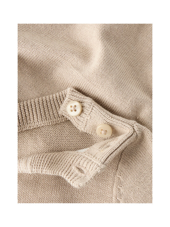 Name It - NbmFosea adīts džemperis - CHATEAU GRAY | Stockmann - photo 3