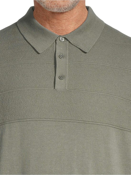 Cap Horn - Mike-pikeeneule - SAGE GREEN - photo 4 Cap Horn - Mike-pikeeneule - SAGE GREEN | Stockmann - photo 4