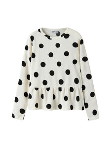 Name It - Pluus NkfNamsa - ANTIQUE WHITE | Stockmann