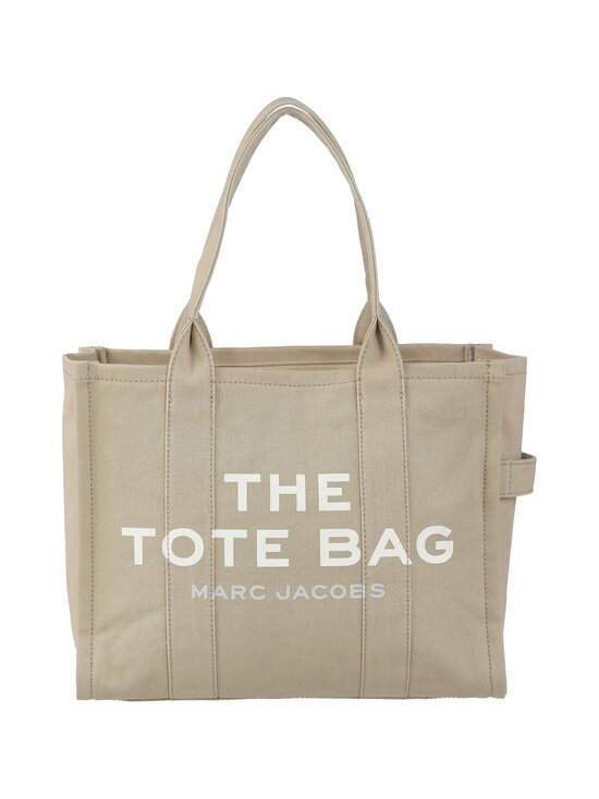The Traveler Tote Bag -laukku