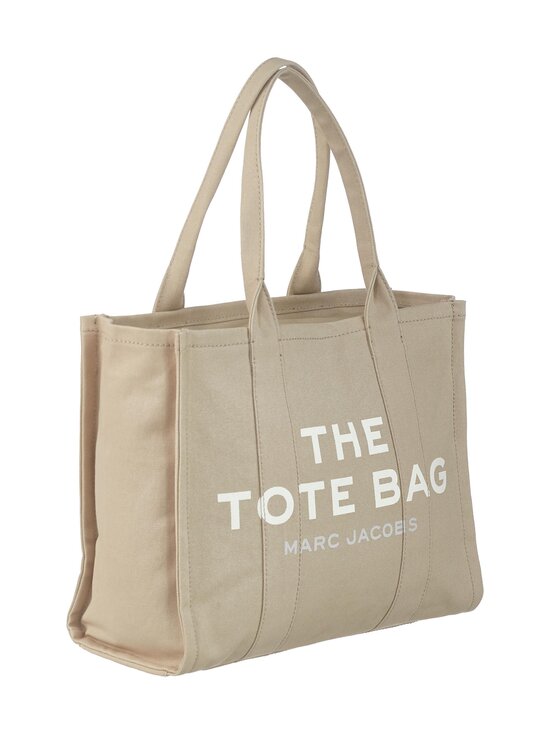 Marc Jacobs - Traveler Large Tote -laukku - 260 BEIGE | Stockmann - photo 2