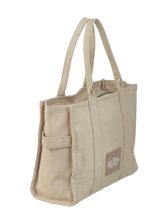 Marc Jacobs - Traveler Large Tote -laukku - 260 BEIGE | Stockmann - photo 3