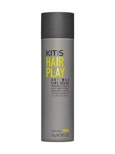 KMS - Hairplay Dry Wax -suihkevaha 150 ml KMS - Hairplay Dry Wax -suihkevaha 150 ml | Stockmann