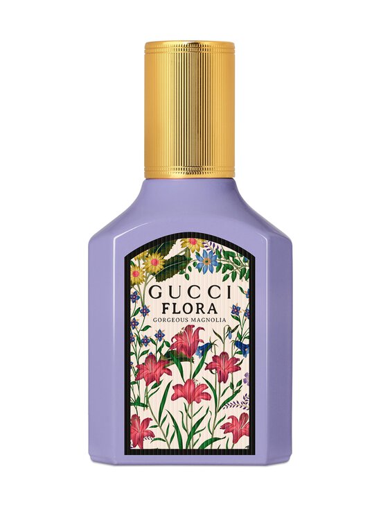 Gucci - Flora Gorgeous Magnolia EdP 30 ml - NOCOL | Stockmann - photo 1