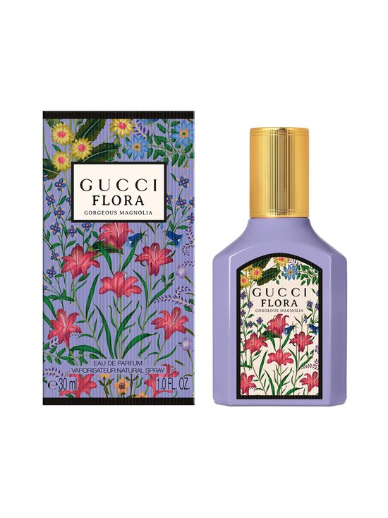 Gucci - Flora Gorgeous Magnolia EdP 30 ml - NOCOL | Stockmann - photo 2