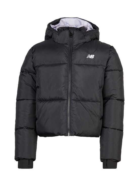 New Balance - Unbaffled-toppatakki - BK NB CAVIAR | Stockmann - photo 1