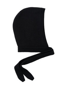 Soft Goat - Cashmere-kypärämyssy - 00001 BLACK | Stockmann