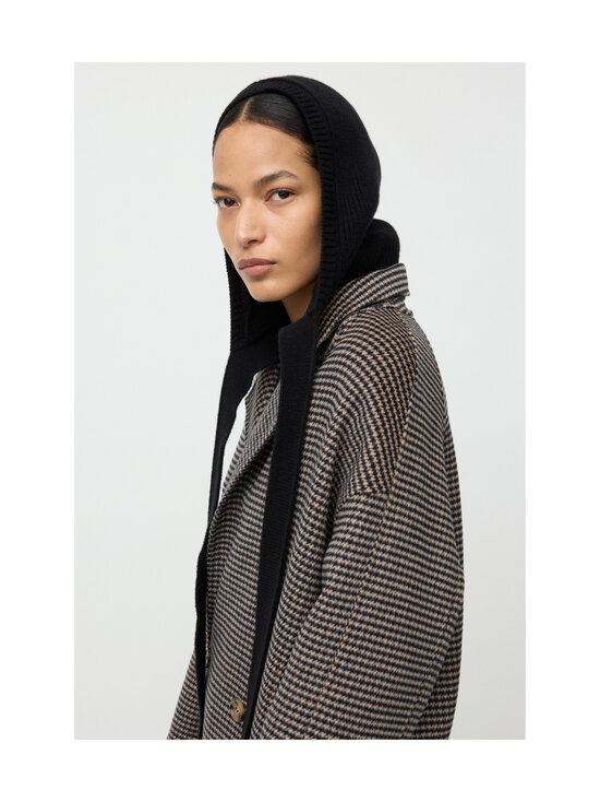 Soft Goat - Cashmere-kypärämyssy - 00001 BLACK | Stockmann - photo 2