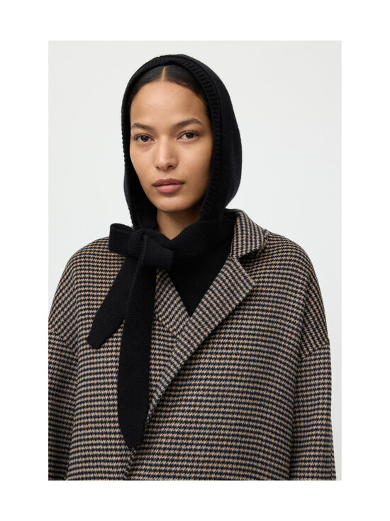 Soft Goat - Cashmere-kypärämyssy - 00001 BLACK | Stockmann - photo 3
