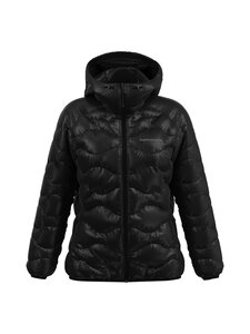 Peak Performance - W Helium Hood -untuvatakki - 020 BLACK Peak Performance - W Helium Hood -untuvatakki - 020 BLACK | Stockmann