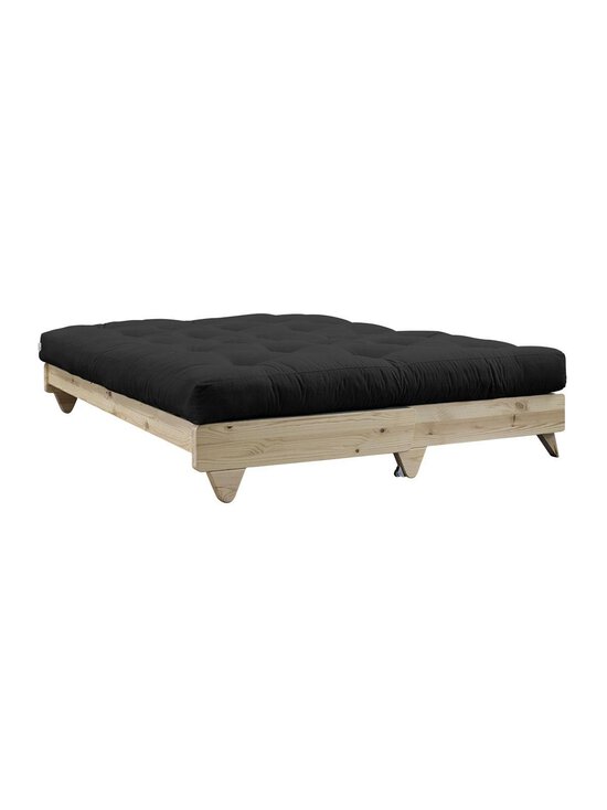 Karup - Fresh-futonsohva dark grey/mänty L 200 cm - GREY | Stockmann - photo 3