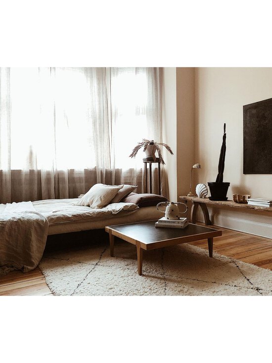 Karup - Fresh-futonsohva dark grey/mänty L 200 cm - GREY | Stockmann - photo 5