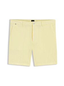 BOSS - Kane -shortsit - 749 LIGHT/PASTEL YELLOW | Stockmann