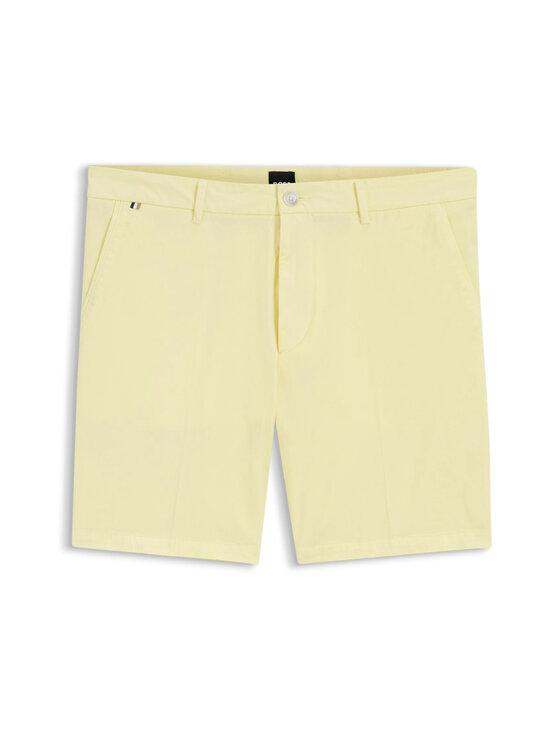 BOSS - Kane -shortsit - 749 LIGHT/PASTEL YELLOW | Stockmann - photo 1