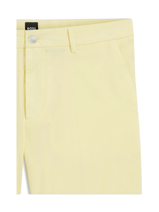 BOSS - Kane -shortsit - 749 LIGHT/PASTEL YELLOW | Stockmann - photo 2