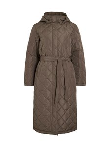 Vila - Vikante-tikkitakki - FALCON | Stockmann