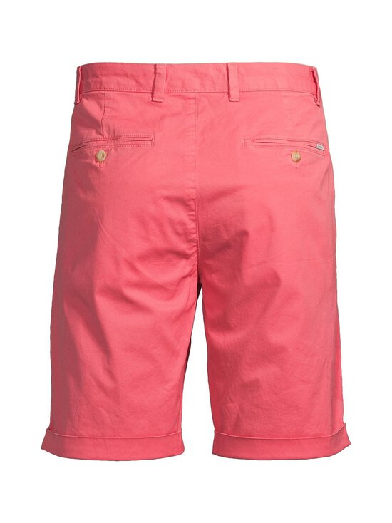 GANT - Lühikesed püksid Regular Sunfaded Chino - 648 WATERMELON RED - photo 2 GANT - Lühikesed püksid Regular Sunfaded Chino - 648 WATERMELON RED | Stockmann - photo 2