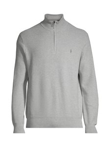 Polo Ralph Lauren - Puuvillaneule - ANDOVER HEATHER | Stockmann