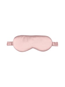 Fanni K - Silkkinen uninaamio - LIGHT PINK | Stockmann