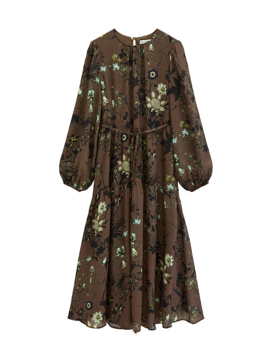 Marc O'Polo - Mekko - 1543 DARK BROWN_MULTI_01 | Stockmann - photo 1