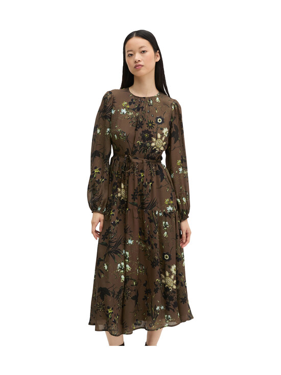 Marc O'Polo - Mekko - 1543 DARK BROWN_MULTI_01 | Stockmann - photo 2