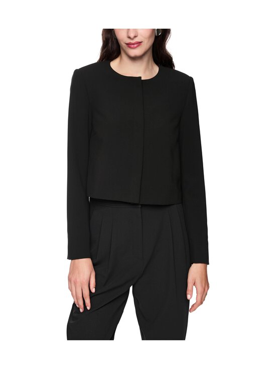 Marc Cain - Bleiser - 900 BLACK | Stockmann - photo 6