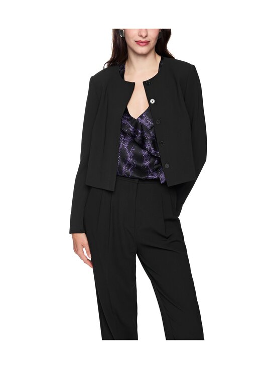 Marc Cain - Bleiser - 900 BLACK | Stockmann - photo 7