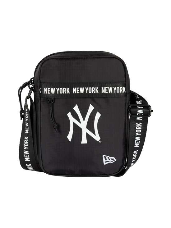 New Era - NY Strap Side -laukku - BLK | Stockmann - photo 1