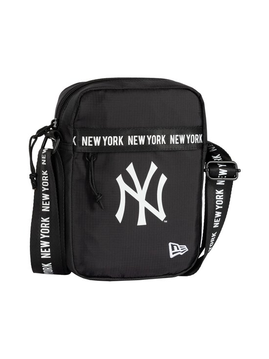 New Era - NY Strap Side -laukku - BLK | Stockmann - photo 2
