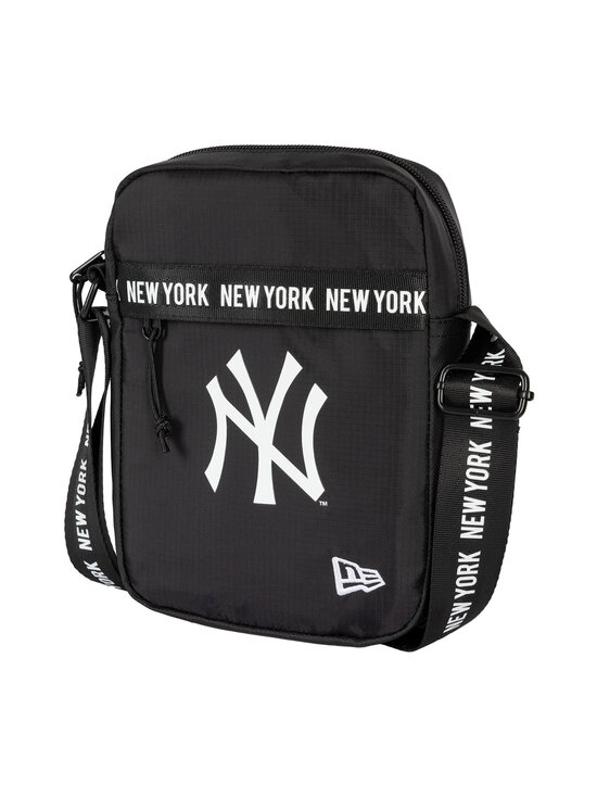 New Era - NY Strap Side -laukku - BLK | Stockmann - photo 3