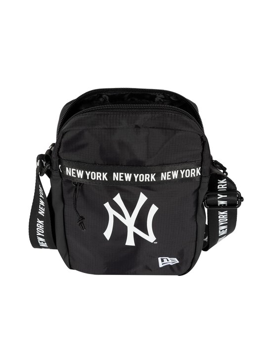 New Era - NY Strap Side -laukku - BLK | Stockmann - photo 4