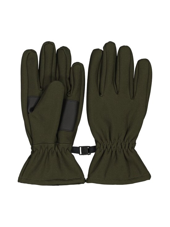 Bogi - Essex Softshell cimdi ar flīsa oderi - 57 MOSS GREEN - photo 2 Bogi - Essex Softshell cimdi ar flīsa oderi - 57 MOSS GREEN | Stockmann - photo 2
