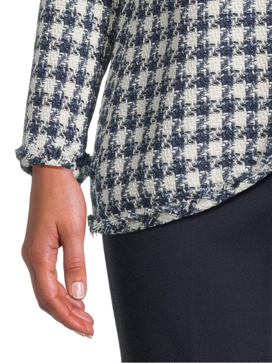 Emme Marella - EmmAmore-bleiseri - 2 NAVY | Stockmann - photo 5