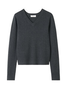 Tiger of Sweden - Enola-neulepusero - M08 GREY MELANGE | Stockmann