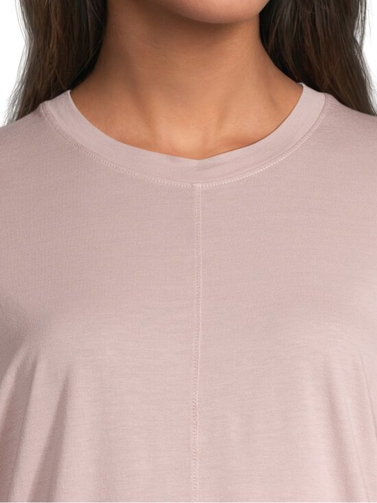 Marc O'Polo - Jersey t-paita - 6663 MILD ROSE | Stockmann - photo 4