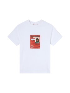 A.P.C - Unisex t-paita - AAB | Stockmann