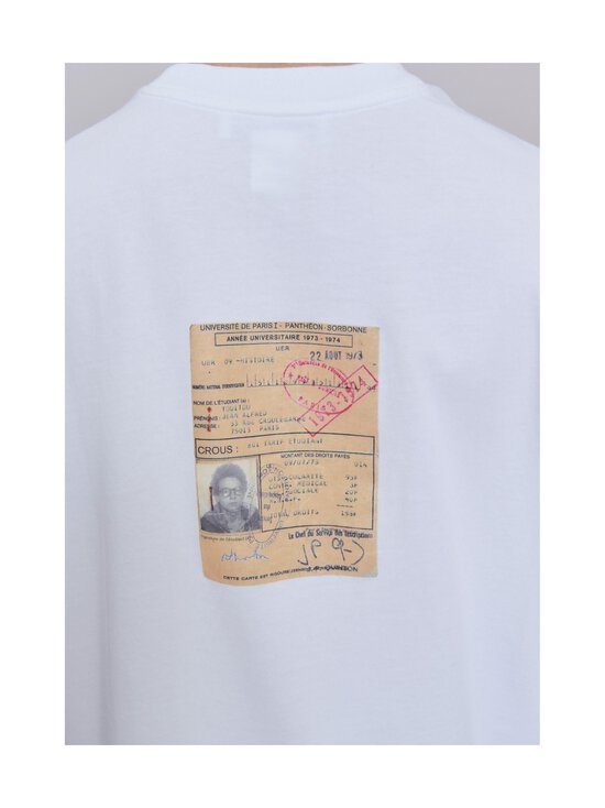 A.P.C - Unisex t-krekls - AAB | Stockmann - photo 7