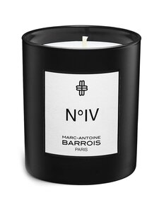 MARC-ANTOINE BARROIS - N°IV-tuoksukynttilä 220 g | Stockmann