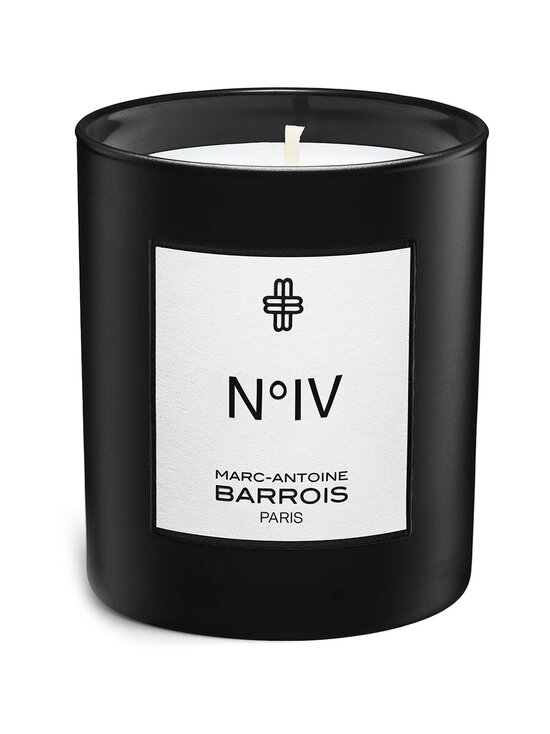 MARC-ANTOINE BARROIS - N°IV-tuoksukynttilä 220 g - NOCOL | Stockmann - photo 1