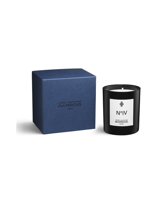 MARC-ANTOINE BARROIS - N°IV-tuoksukynttilä 220 g - NOCOL | Stockmann - photo 2